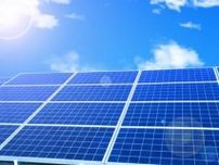 三井物産が太陽光発電に300億円投資、米テキサスで商業運転