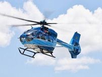 川崎重工が警察庁から受注、「ヘリコプター」最新型機の性能