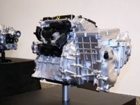 4気筒1500cc・2000cc…トヨタが開発中、新エンジンの性能