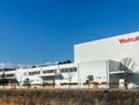 「ヤクルト1000」１日60万本生産…静岡・富士小山工場を全面稼働