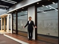 YKK AP再参入・LIXIL初投入…「木製窓」は新たな顧客価値になるか