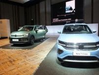 小型SUV基盤強化へ、VWジャパンが投入する新型4車種の性能