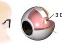 「人間の視細胞と同様の機能が得られた」…3DIC技術で人工網膜チップ