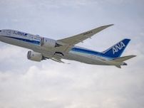 三菱重工・川重…ボーイング「787」機体の減産解除、国内航空機活性化へ