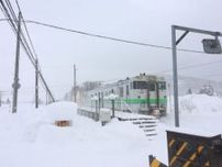 「10年間で115駅」が廃止になったJR北海道。“もうじき営業終了”の5駅に足を運んでみた