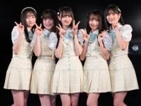 AKB48 19期研究生が公演デビュー。新時代への期待感増す