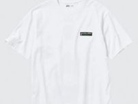 「ユニクロのTシャツ」最新ベスト5…激安“590円Tシャツ”も実は大傑作