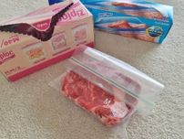 「冷凍した食材」“マズくならない”解凍術3選。「トレイに入った肉をそのまま冷凍するのは…」