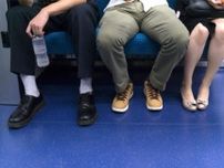電車で「足を広げて座る男性」にイライラしていると…“ガタイの良い高校生”に心のなかで拍手したワケ