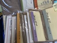 「一般人の日記が30万円で売れる」30歳の古物商が語る、意外な物がカネになる骨董の世界