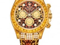 とんねるず「買うシリーズ」。スギちゃんの“648万円腕時計”の相場に異変！一時は2000万円超