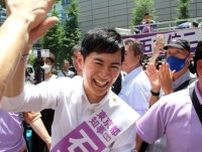 石丸伸二氏はなぜ蓮舫氏に勝ったのか？都知事選で激的に変わった“戦い方”