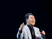 五木ひろし歌手生活60周年記念コンサート　カバー60曲＆代表曲16曲、年齢と同じ76曲熱唱