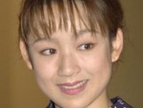 TBS豊田綾乃アナが異動　人事労政局マネージャーに就任、７月１日付