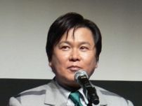 三ツ矢雄二、親交のある松野太紀さん訃報に動揺「心の一部をもぎ取られた様な感覚です」
