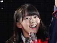 会社員からアイドルになったSKE48“はたごん”卒業公演への呼び掛けにファンは熱量で応戦？