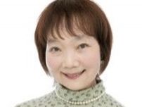 「パーマン１号」「カリメロ」声優の三輪勝恵さん死去、80歳　急性肺塞栓「青二」プロ発表