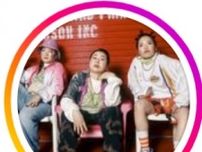 女芸人の音楽ユニット「MyM」＆韓国人気グループ「ILLIT」の異色コラボにフォロワー反応