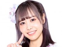 金スマで年齢公表FRUITS ZIPPER仲川瑠夏、27歳の誕生日迎え「素敵な大人の女に」