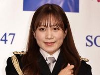 30歳SKE斉藤真木子11月30日で卒業　８年務めたキャプテン退任、今後はマルチタレントへ
