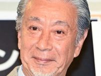 77歳高田純次が摘出手術３回「８個ずつ取って。20個ぐらい」２年前に大腸ポリープ切除していた
