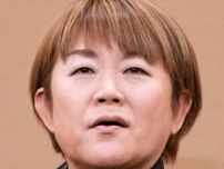 山田邦子「27時間」粗品の“暴走”芸は「ツッコんでくれる人がいる状況だから面白い」