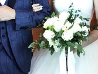 「ゲスの極み乙女」ちゃんMARIが結婚発表 白ドレス2ショットも公開「だまっててごめんね」