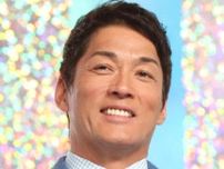 長嶋一茂「このぐらいの恋がしたい」メイク担当の女子学生に“ナンパ風トーク後”しみじみ