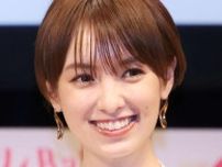 南明奈、小６時に１日３社のスカウトに声かけられ芸能界入り「この間もされました、原宿で」