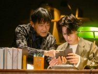 松田凌の主演映画「追想ジャーニー」ビジュアル解禁「多くの方々の追想と寄り添えますように」