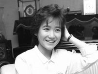 岡田有希子さん衝撃の死から38年…所属事務所社長が語っていた「日記風ノートに刻まれた真相」