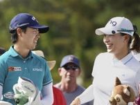目がくらむほどの日米ゴルフ「賞金格差」 米国女子ツアーでは“10億円プレーヤー”誕生に現実味