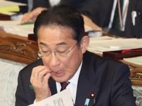 岸田首相の「減税効果」自画自賛に国民はドッチラケ…SNSでは《データはいつ、どこで》の総ツッコミ