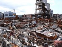 能登半島地震から半年…死者数で熊本地震超え「災害関連死」リスクは高いまま
