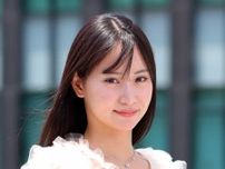 元AKB48永尾まりやインタビュー「初恋不倫」で人妻役に初挑戦…「奥さんに見えるか心配です」