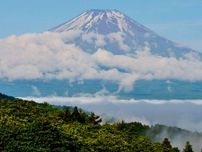 もし富士山が噴火したら…どう逃げればいい？ 溶岩流噴出量は最大13億立方メートル！