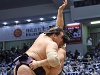 3連勝発進の横綱照ノ富士 どれだけ満身創痍で引退危機が囁かれても「年内は安泰」