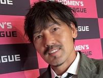 元日本代表MF松井大輔氏が新理事長に就任 「二刀流男」でフットサル人気復興なるか