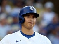 大谷が28年ロス五輪に出場意欲でも野球は完全消滅危機…クリケットに取って代わられる？