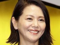 小泉今日子は58歳で人生“朱夏”の真っただ中 歌手、女優としても第一線で政治的発言も辞さず