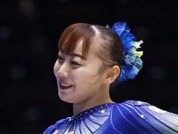 飲酒喫煙でパリ五輪辞退の体操女子・宮田笙子がチームに送ったメッセージの中身