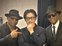 R&B愛好者の底力を感じた3日間。「いま本当にパリでは五輪なんてやっているのか？」という疑問が…（松尾潔）