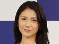 松下奈緒に“実家出て一人暮らし？"報道でも…「やっぱり私生活が見えない」の不思議