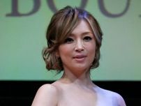 浜崎あゆみが超過密日程のなか、16年ぶりアジアツアー開催へ…2022年はコロナ禍で消滅していた