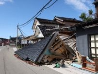 地震から7カ月以上。遅々として復興が進まない能登半島の現状でわかった政府の“棄民政策”（ラサール石井）