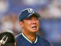 【ヤクルト】奥川恭伸、復帰２戦目は28日からの阪神との神宮３連戦か「本拠地で投げたい」