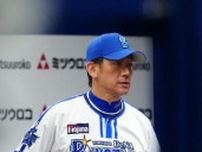 【DeNA】三浦監督「良い形でリーグ戦に」上り調子のチーム歓迎　肉離れ離脱の宮崎も１軍再合流