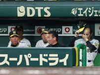 【阪神】岡田監督サヨナラ勝利も走塁ミスの多さ指摘「勝ったとか、そんなん何もない」／一問一答