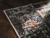 【日本ハム】ファイターズ50周年記念紙を７月２日から５試合で配布　日刊スポーツと共同制作