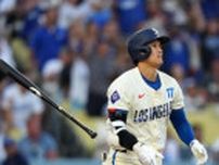 大谷翔平、日本選手初４戦連続本塁打に挑戦　ホワイトソックスとは35戦16本塁打と好相性
